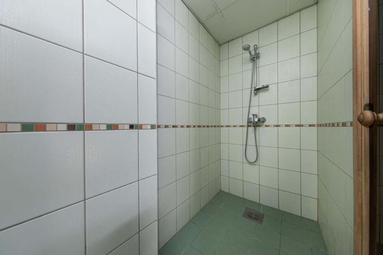 Foorum Apartments With Sauna # Balcony-Contactless Check-In Tallin Exterior foto
