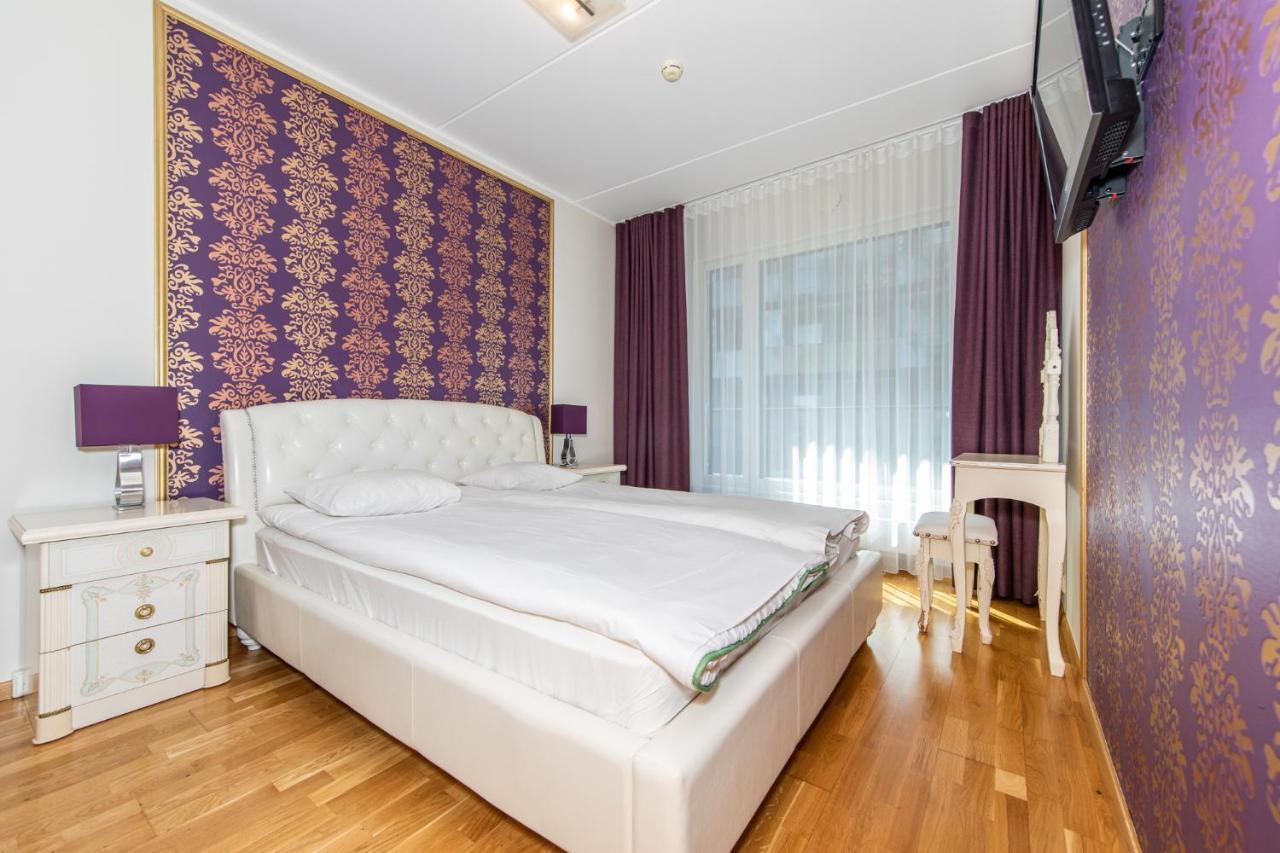 Foorum Apartments With Sauna # Balcony-Contactless Check-In Tallin Exterior foto