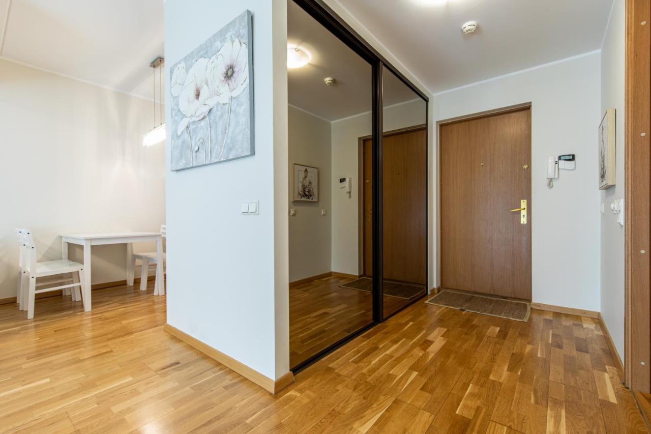Foorum Apartments With Sauna # Balcony-Contactless Check-In Tallin Exterior foto